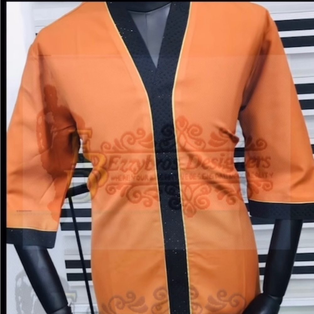 Luxury outfits attire